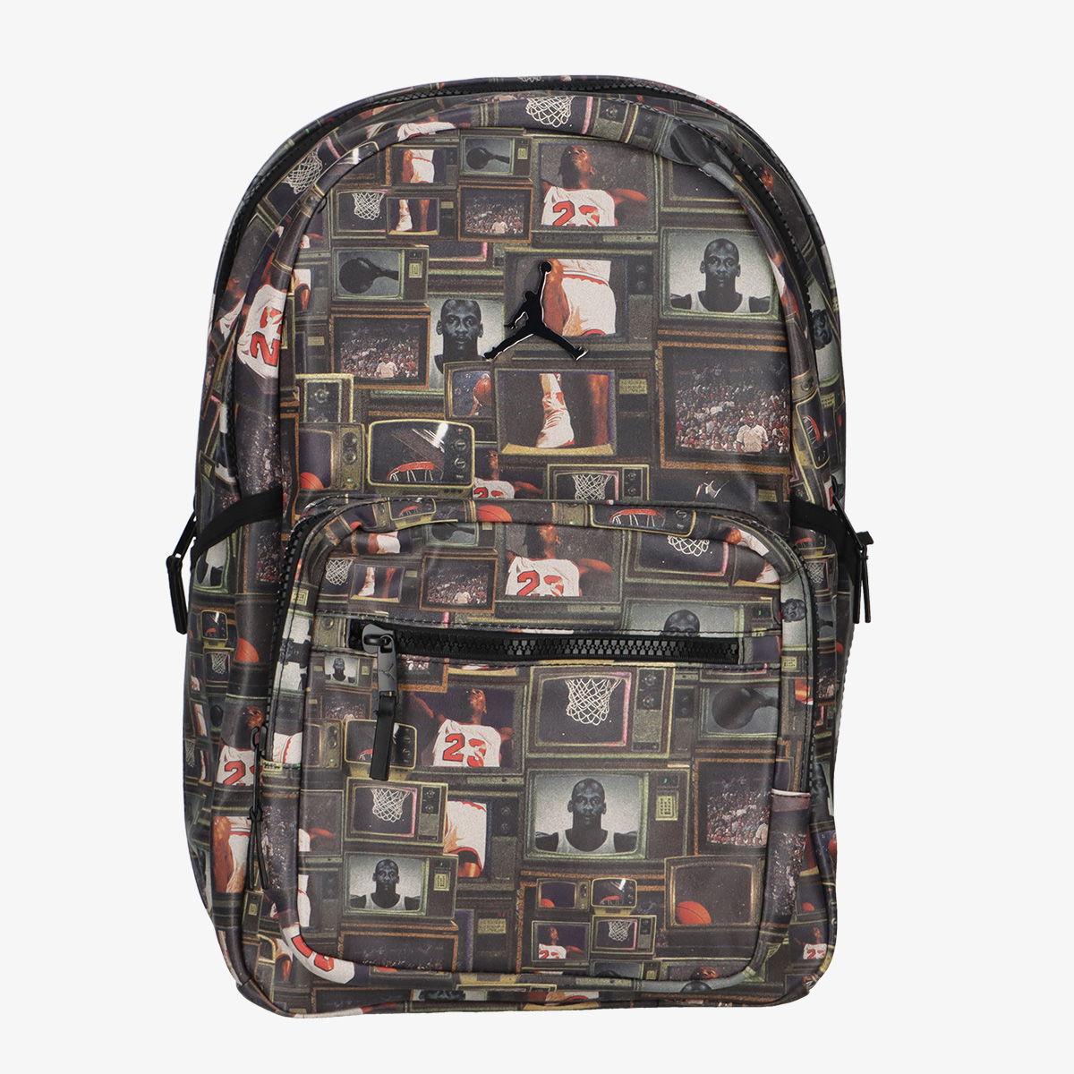 Batoh Jordan Jordan Borough GFX Backpack Rôznofarebný | MA9002-K90, 1