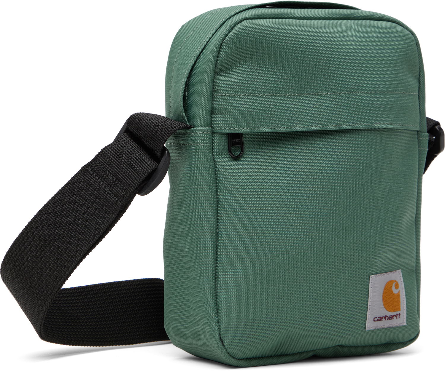 Taška cez rameno Carhartt WIP Carhartt WIP Jake Shoulder Bag Zelené | I031582, 1