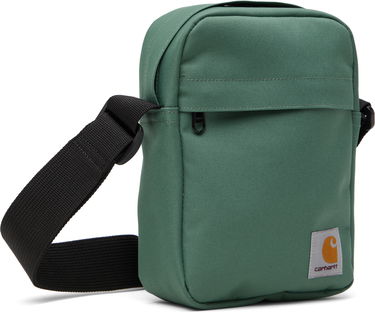 Taška cez rameno Carhartt WIP Carhartt WIP Jake Shoulder Bag Zelené | I031582, 1