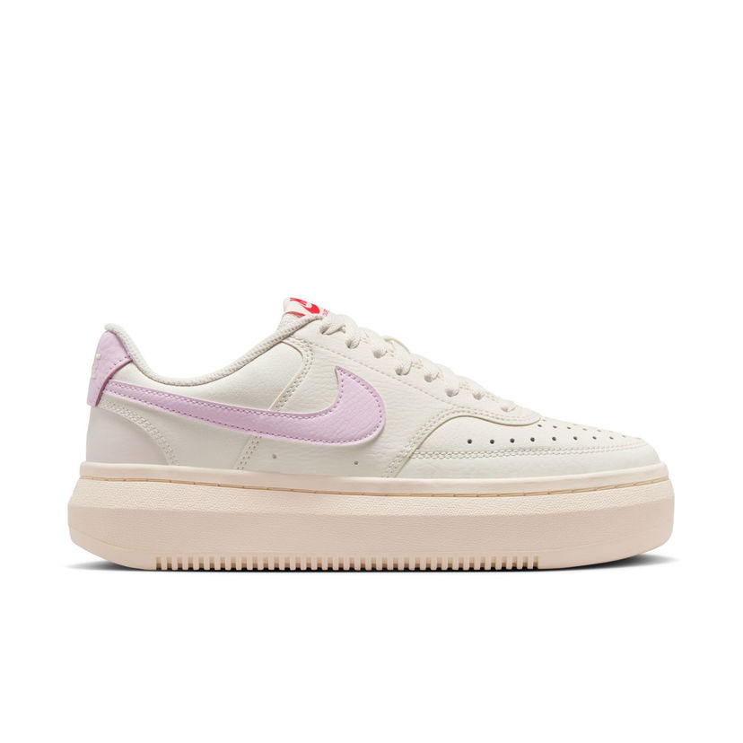 Tenisky a topánky Nike Court Vision Alta Béžová | IB4480-133