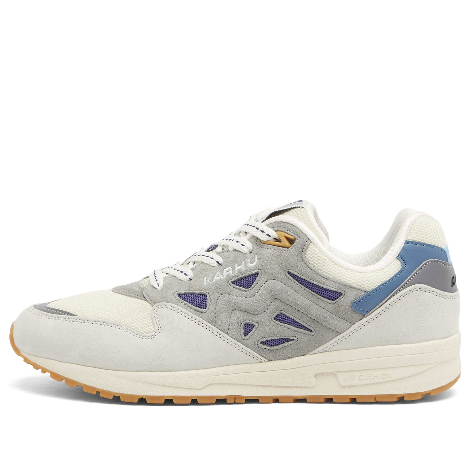 Tenisky a topánky Karhu Legacy 96 Šedá | F806080, 1