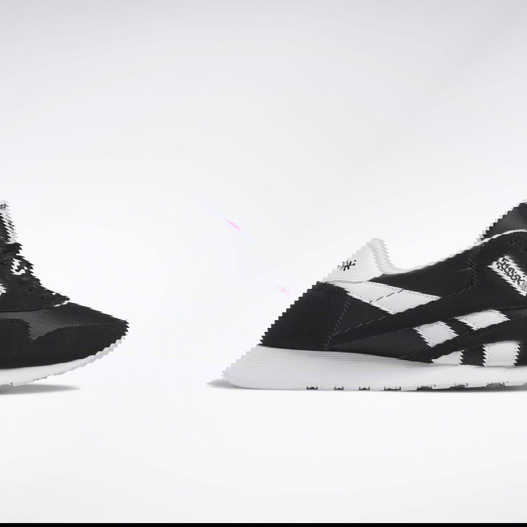 Tenisky a topánky Reebok Classic Nylon Čierna | GY7231, 0