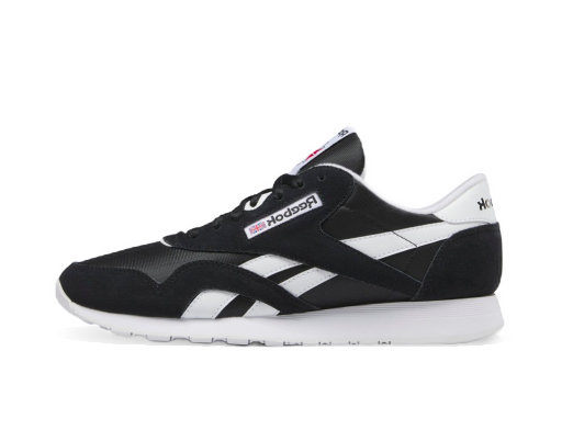 Tenisky a topánky Reebok Classic Nylon Čierna | GY7231