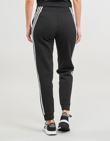 Súprava adidas Originals Tracksuit bottoms adidas W FI 3S REG PT Čierna | IN9479, 0