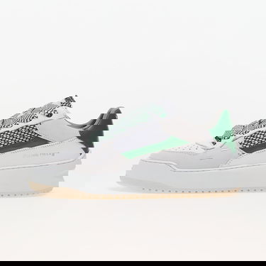 Tenisky a topánky Filling Pieces Avenue Isla Biela | 52133913037, 0