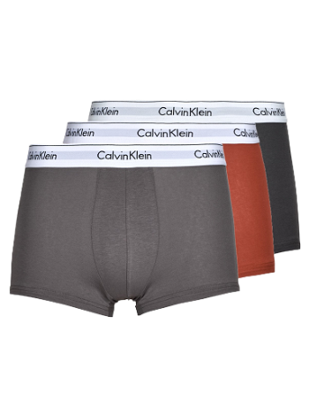 CALVIN KLEIN Boxers 3-pack 000NB2380A-GWF