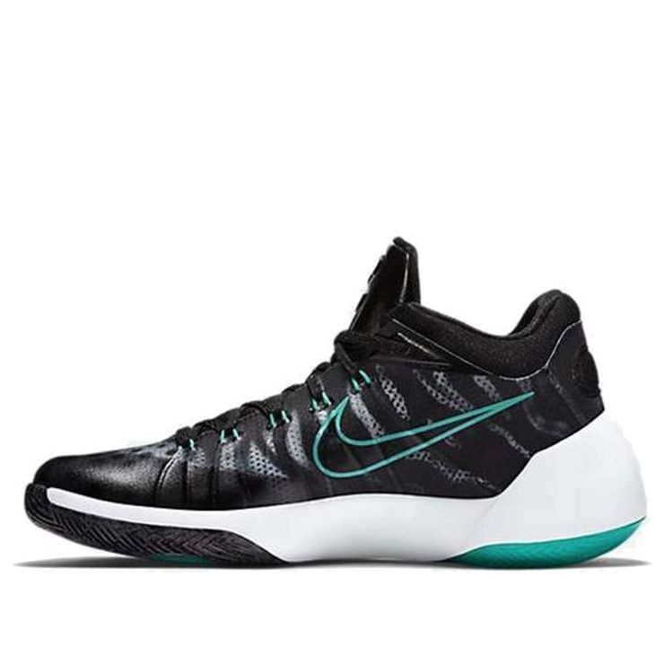 Tenisky a topánky Nike Hyperdunk 2015 Low Limited Čierna | 803174-031