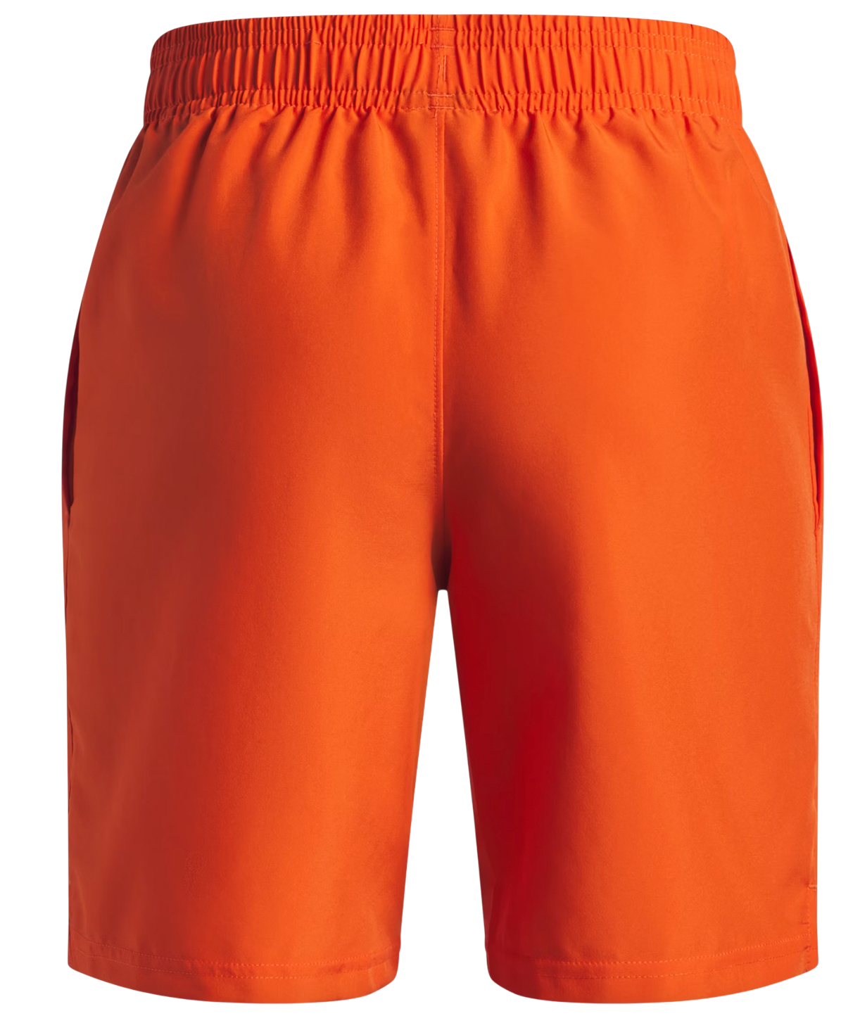 Šortky Under Armour Tech Woven Wordmark Shorts Oranžová | 1383341-844, 1