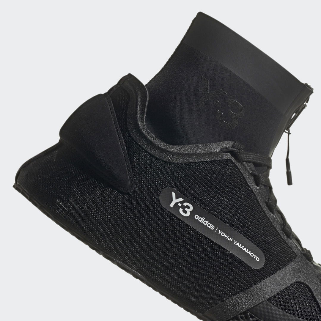 Y-3 Runner 4D IOW