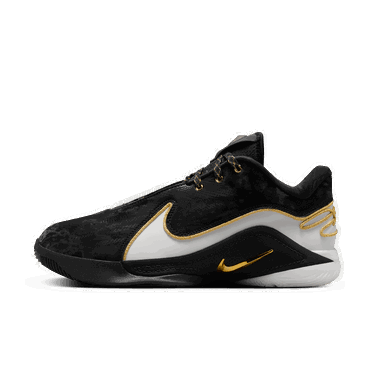 Tenisky a topánky Nike LeBron XXII "Mogul" Čierna | HV8454-100, 1