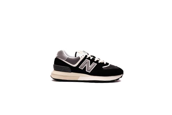 Tenisky a topánky New Balance 574 Čierna | U574LGG1, 0