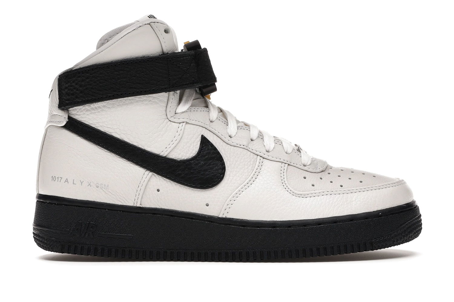 Tenisky a topánky Nike Air Force 1 High Alyx Biela | CQ4018-101, 0