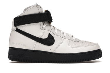 Tenisky a topánky Nike Air Force 1 High Alyx Biela | CQ4018-101, 0