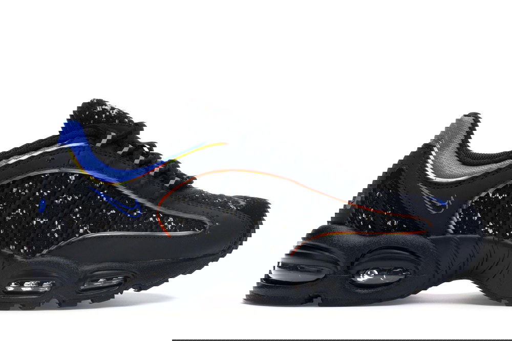 Tenisky a topánky Nike Air Max Tailwind 4 Čierna | AT3854-001, 0