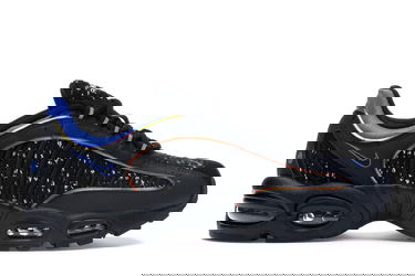 Tenisky a topánky Nike Air Max Tailwind 4 Čierna | AT3854-001, 0
