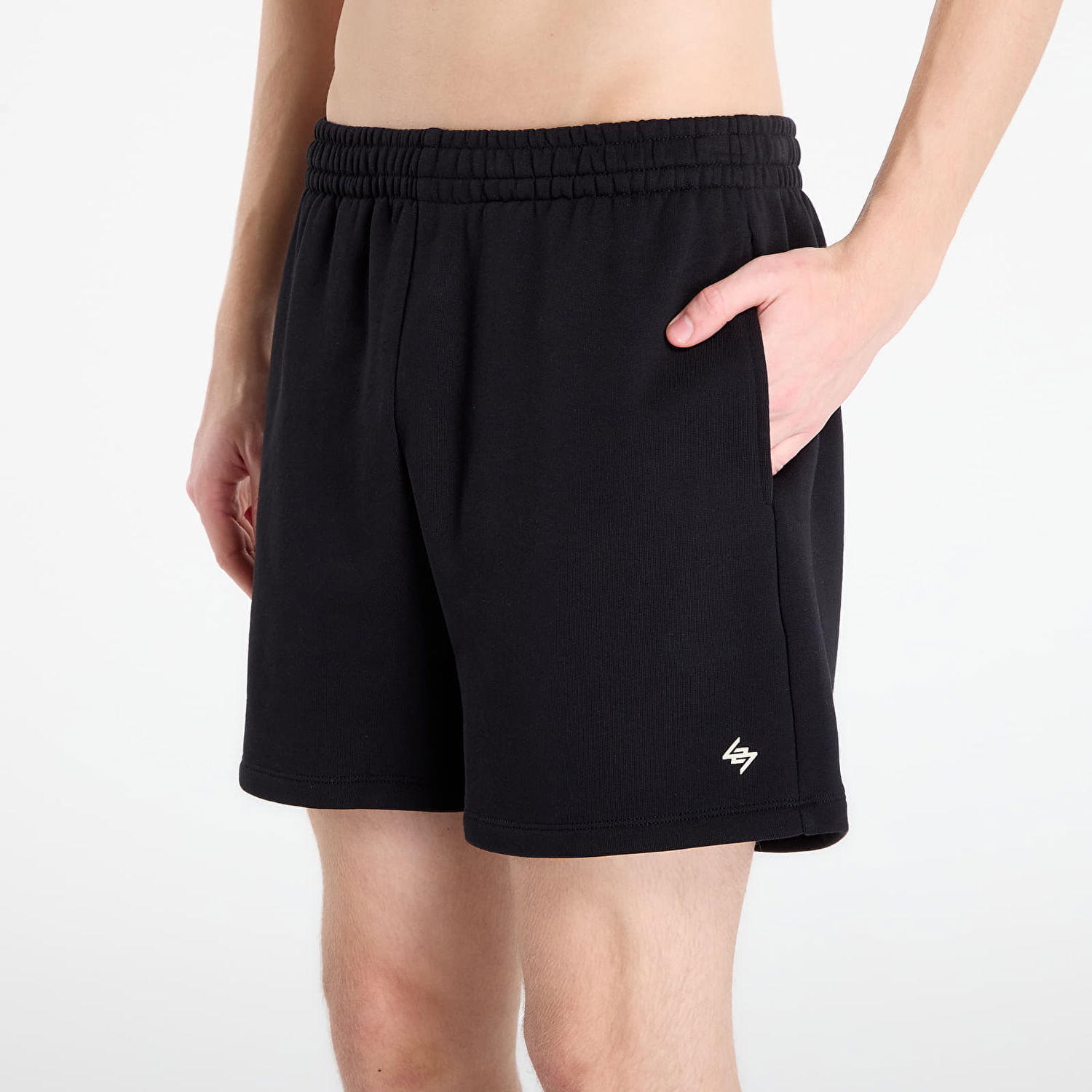 Šortky Represent Clo Team 247 Jersey Short Čierna | 247M100111-01, 1