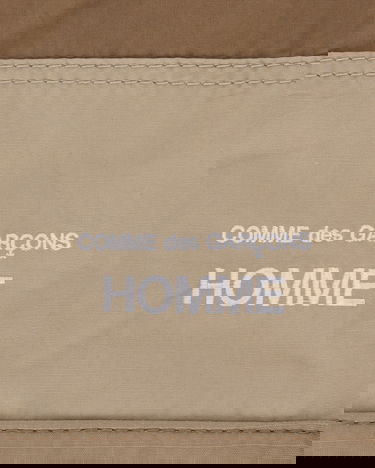 Tote bag Comme des Garçons COMME des GARÇONS HOMME Weekend Bag Béžová | HO-K203-051 002, 6