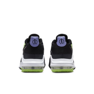 Tenisky a topánky Nike Air Max Impact 3 Čierna | DC3725-008, 3