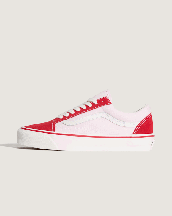 Tenisky a topánky Vans Premium Old Skool 39 Ružová | VN000D9JRDP