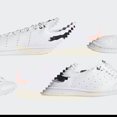 Tenisky a topánky adidas Originals Stan Smith Biela | GY8147, 7