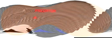 Tenisky a topánky adidas Performance PREDATOR ELITE IN Modrá | if6316, 2