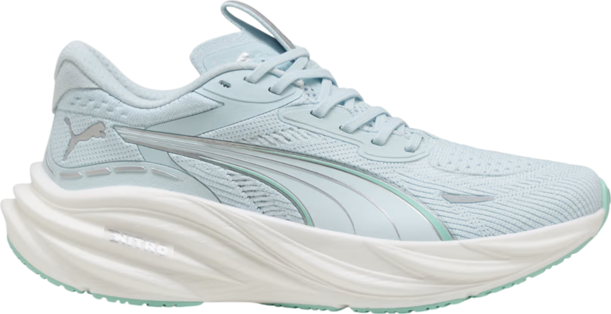 Tenisky a topánky Puma Magnify Nitro 3 Tyrkysová | 311047-04, 0