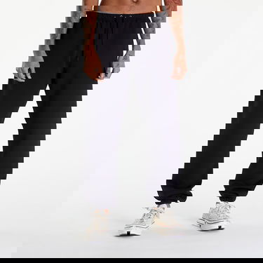 Tepláky Patta Classic Jogging Pants Čierna | POC-BS24-2050-336-0229-001, 0