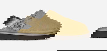 Tenisky a topánky UGG Goldencoast Clog II Béžová | 1166915-MSMG, 0