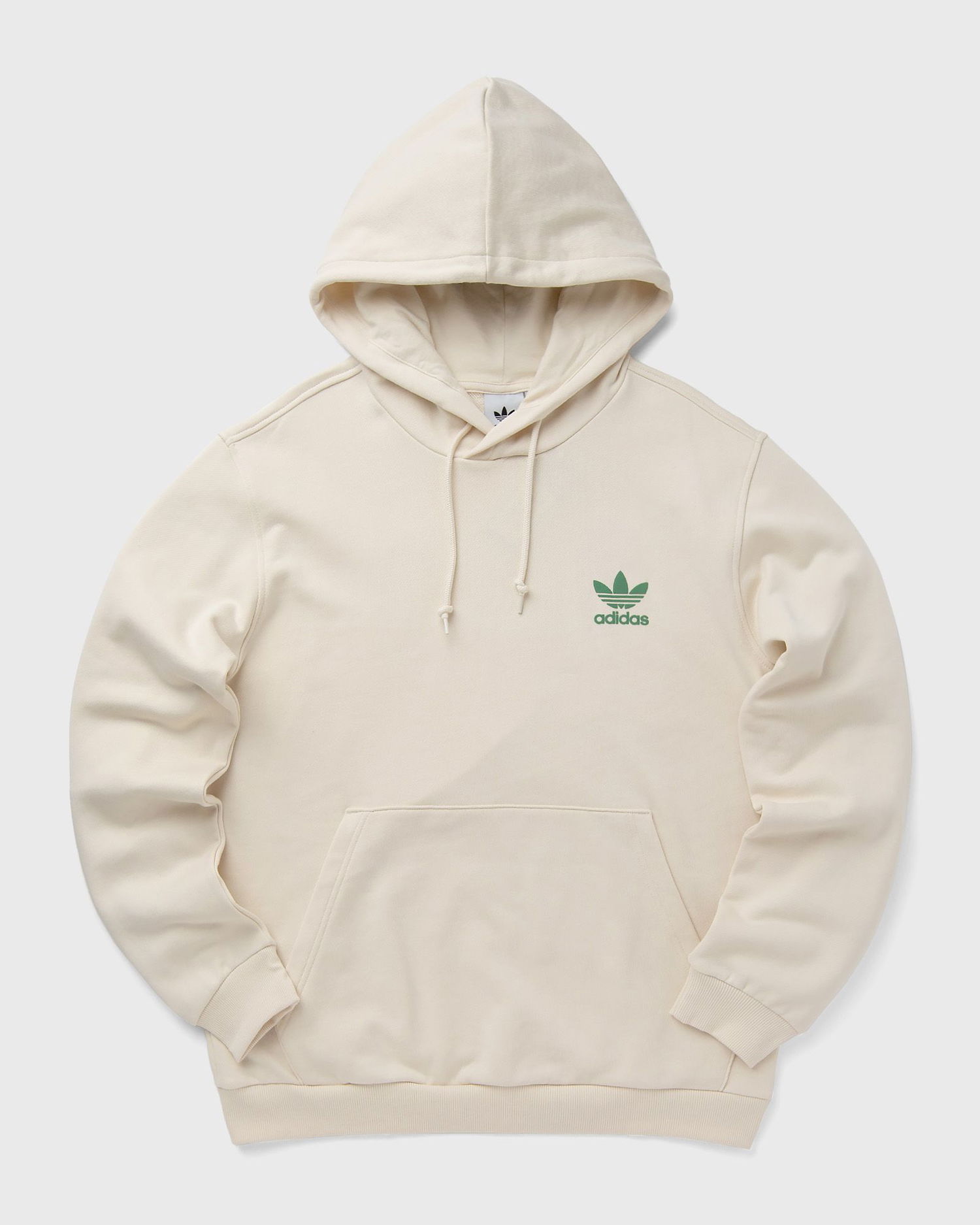 Mikina adidas Originals GRF HOODY Béžová | IR9309, 0