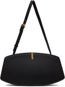 Black Florence Shoulder Bag