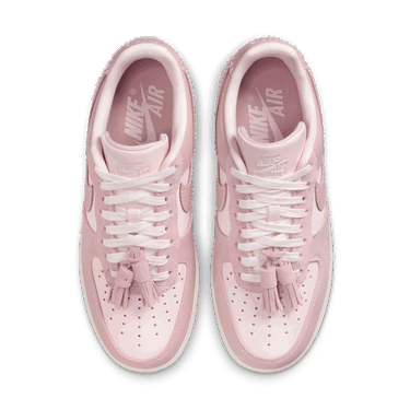 Tenisky a topánky Nike Air Force 1 '07 Ružová | IB4654-661, 2