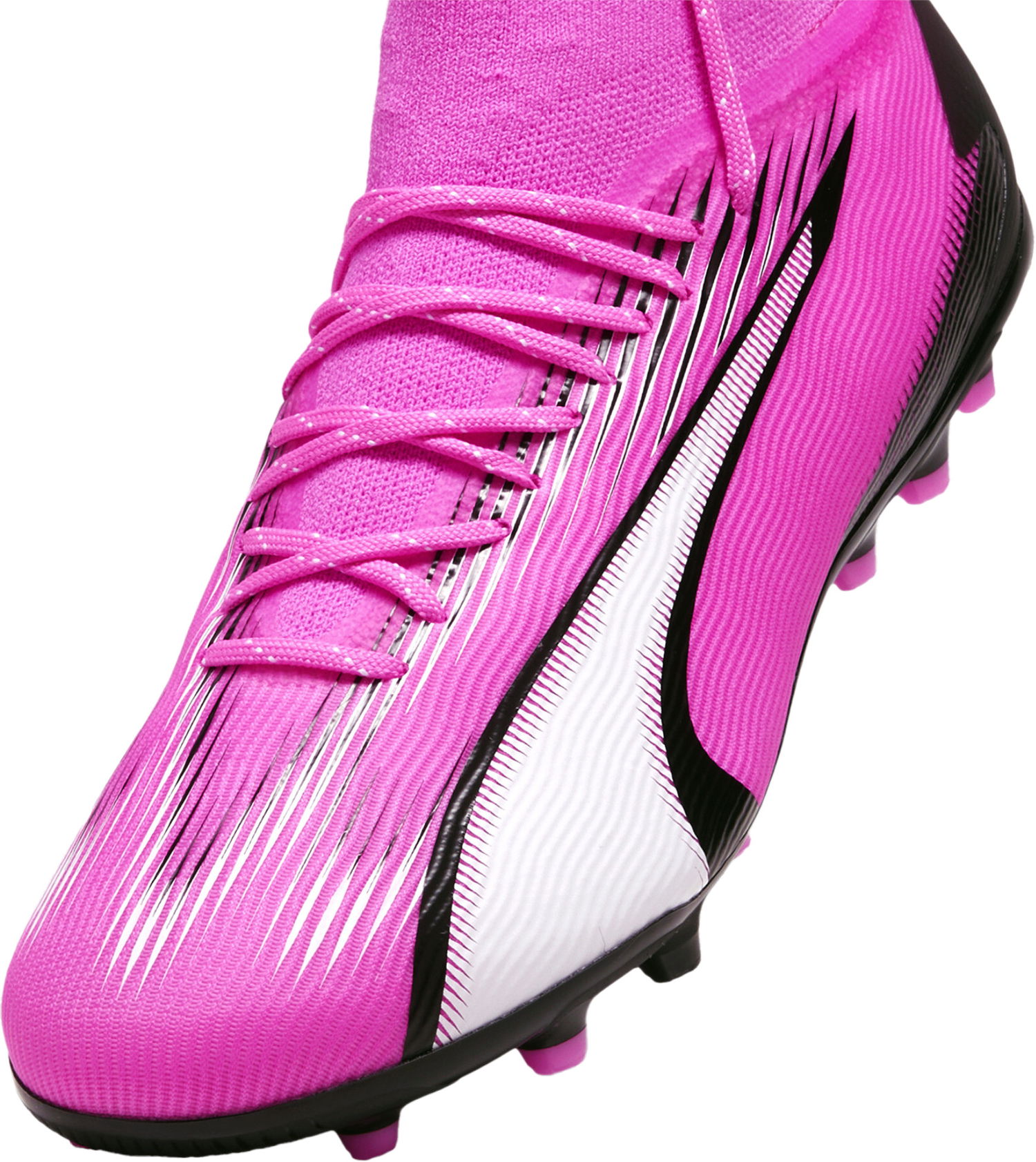 Tenisky a topánky Puma ULTRA PRO MG Ružová | 106933-01, 1