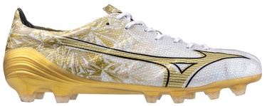 Tenisky a topánky Mizuno Alpha Made in Japan FG Biela | p1ga2460-050, 0