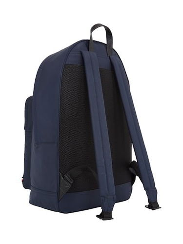 Batoh Tommy Hilfiger Backpack Modrá | AM0AM12684DW6, 3