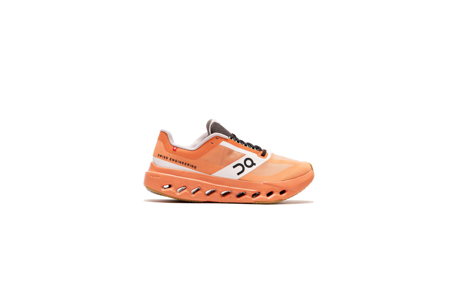 Tenisky a topánky On Running Cloudsurfer Next Z5 Oranžová | 3MF10323004, 0
