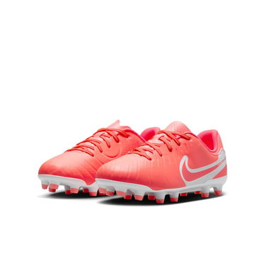 Tenisky a topánky Nike Jr. Tiempo Legend 10 Academy Ružová | DV4348-800, 1
