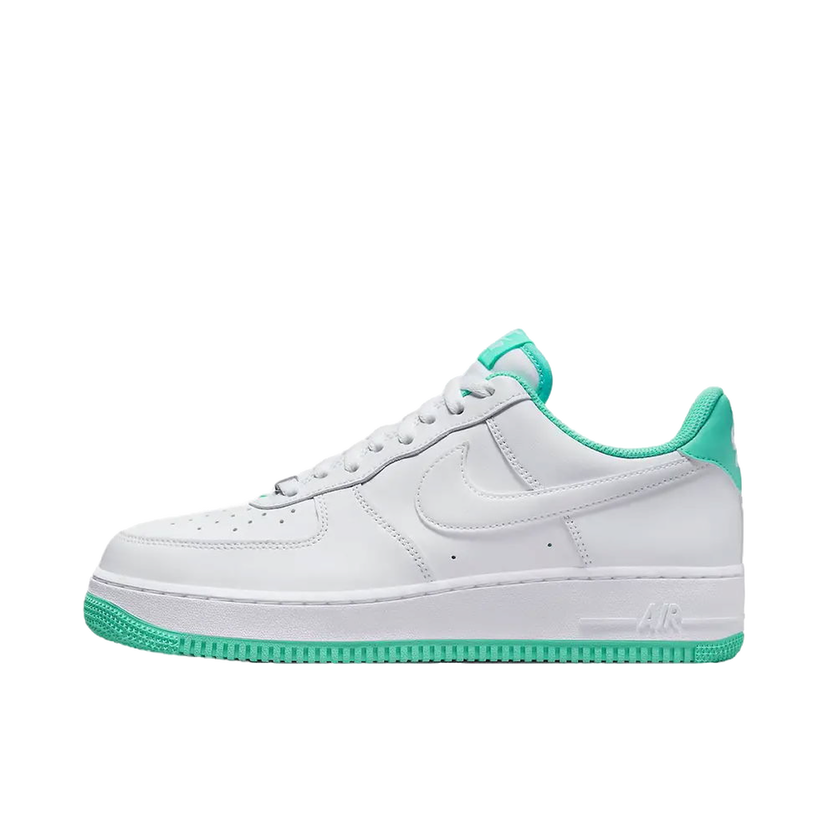 Tenisky a topánky Nike Air Force 1 Low Biela | DH7561-107