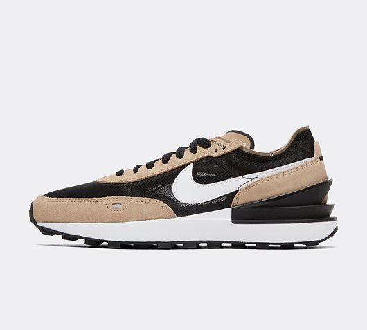 Tenisky a topánky Nike Waffle One Trainer Čierna | DA7995-002, 0