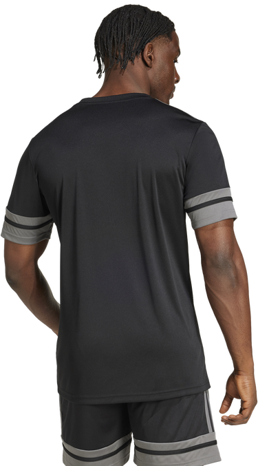 Tričko adidas Originals Adidas Squadra 25 Jersey Čierna | jn4450, 3