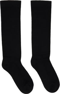 DRKSHDW Concordians Pentagram Knee High Socks