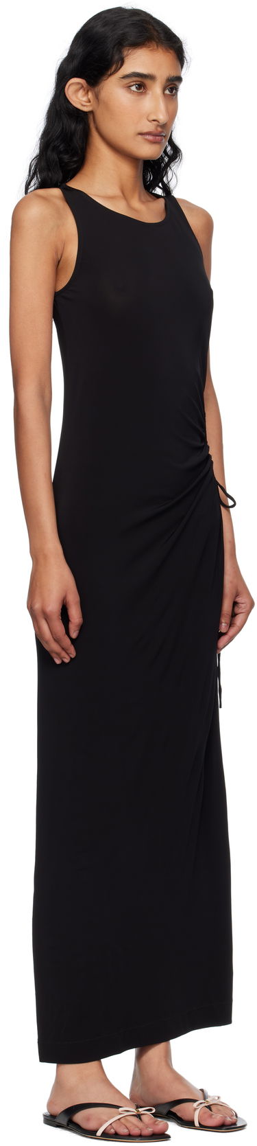 Šaty Max Mara Max Mara Caro Maxi Dress Oranžová | 2516621049600, 4