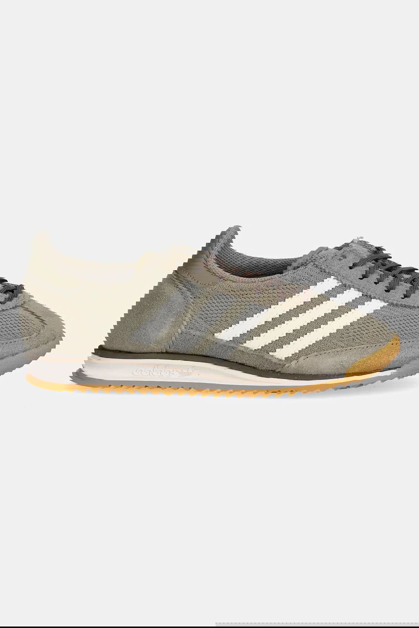 Tenisky a topánky adidas Originals adidas Originals SL 72 OG Zelené | JQ8325, 1