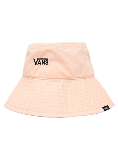 Klobúk Vans Sightseer Bucket Hat Oranžová | VN0A7RX5N4N1