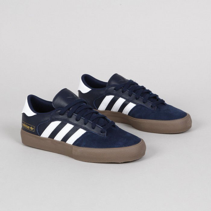 Tenisky a topánky adidas Originals Matchbreak Super Navy | FY0511, 1