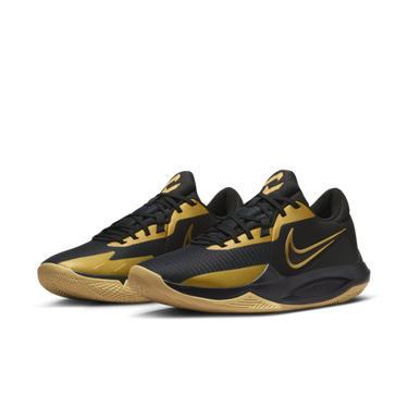Tenisky a topánky Nike Precision 6 Čierna | DD9535-005, 1