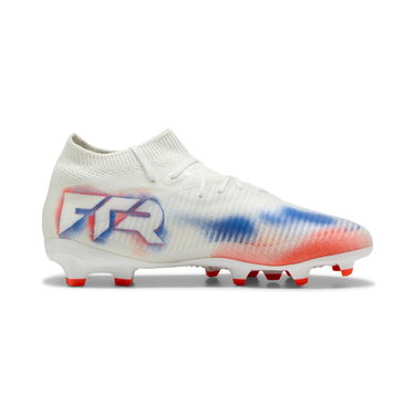Tenisky a topánky Puma FUTURE 8 PRO FG/AG Biela | 108613_01, 4