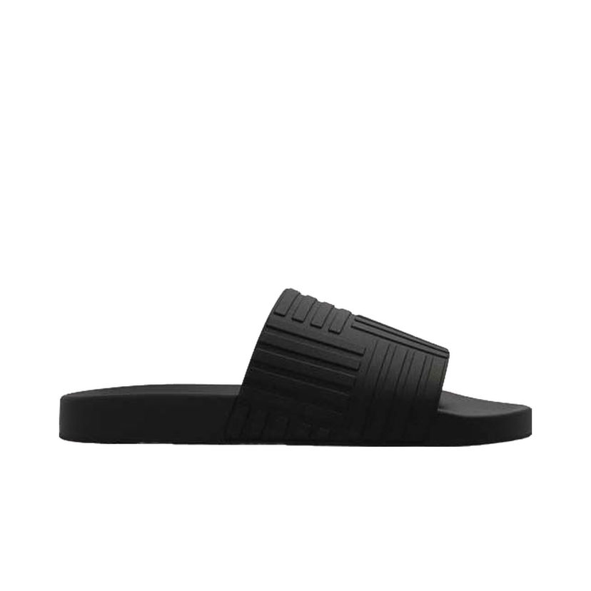 Tenisky a topánky Bottega Veneta Slider Black Čierna | 690105 V1O60 3223