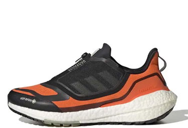 Tenisky a topánky adidas Performance Ultraboost 22 Gore-Tex Čierna | gx9126, 2