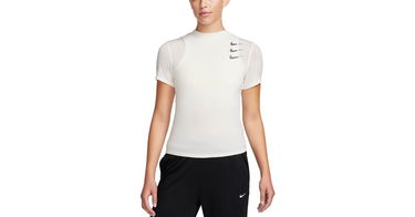 Tričko Nike Dri-FIT ADV Run Division Biela | fb7813-110, 1