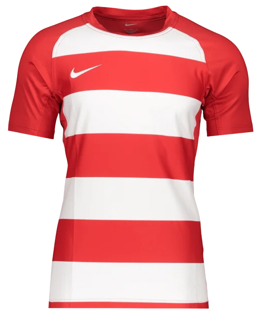 Dres Nike Nike Team Crew Razor Rugby T-Shirt Červená | nt0558-657, 0